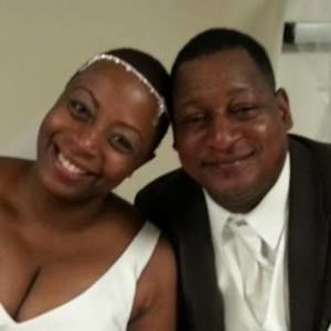 Meet your Posher, Ava-joy