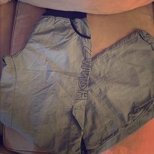 Zumba pants