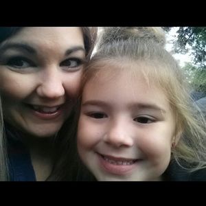 Meet your Posher, Kristen