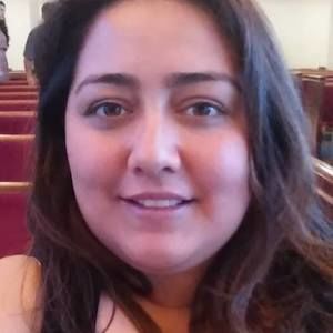 Meet your Posher, Deborah