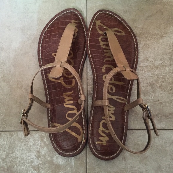 Sam Edelman Gigi sandals