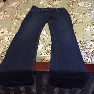 Adriano Goldschmied jeans AG's