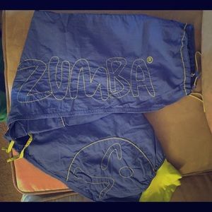 Zumba pants
