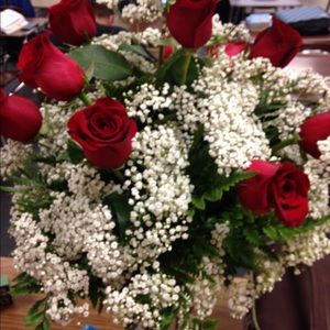 Meet your Posher, Kristy