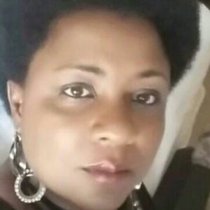 Meet your Posher, Teresa