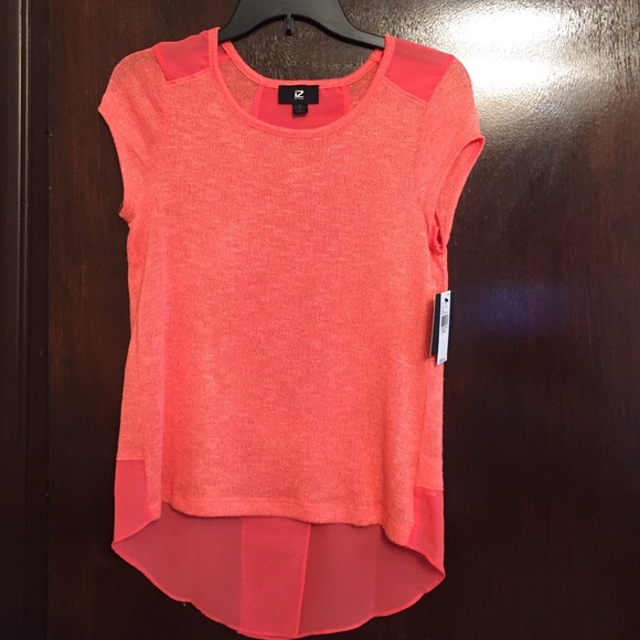 Stylish knit top