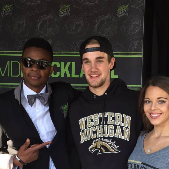 Meet your Posher, Danny - Picture 1 of 1