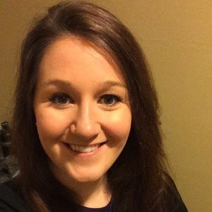 Meet your Posher, Lyndsey