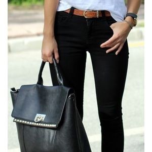 Meet your Posher, Dayana