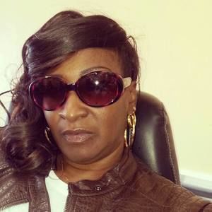 Meet your Posher, Rosilyn