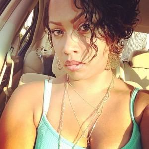 Meet your Posher, Latrice