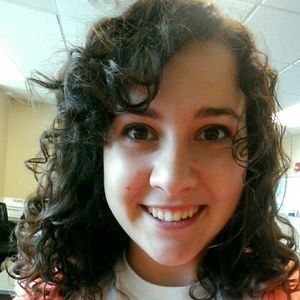 Meet your Posher, Sara