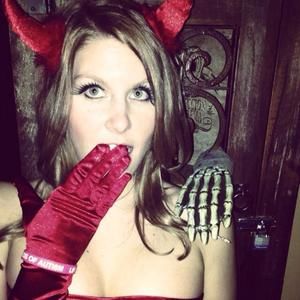 Meet your Posher, Amber