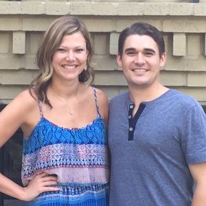 Meet your Posher, Krista