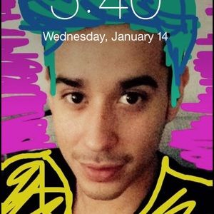 Meet your Posher, David