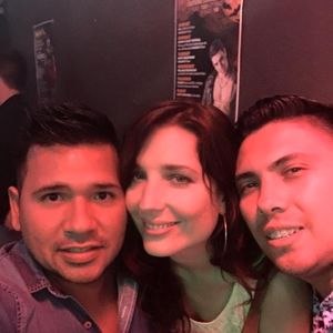 Meet your Posher, Shauna