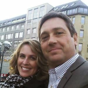 Meet your Posher, Cheryl