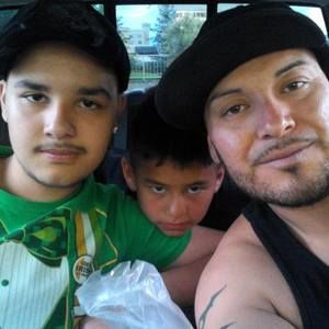 Meet your Posher, Ernesto