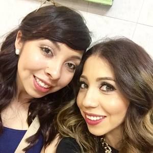 Meet your Posher, Angeles