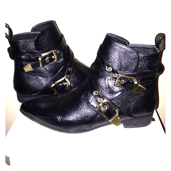 Fashion Shoe