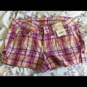 Arizona Jeans Co. Shorts