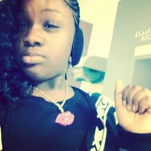 Meet your Posher, Shatora