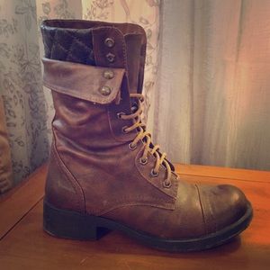 Bullboxer Caliber Boot