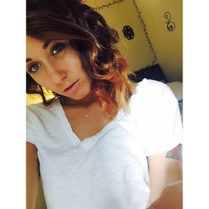 Meet your Posher, Haley