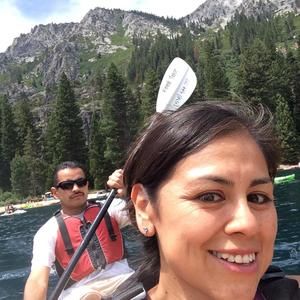 Meet your Posher, Carolyn