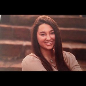 Meet your Posher, Mary autumn