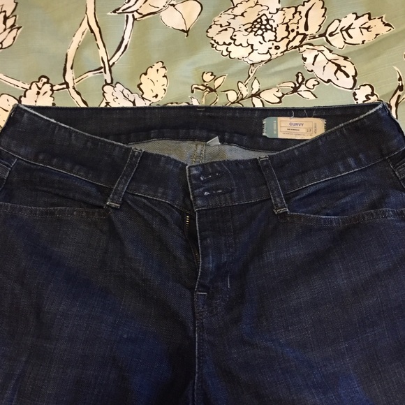 Gap Curvy stretch - Picture 2 of 4