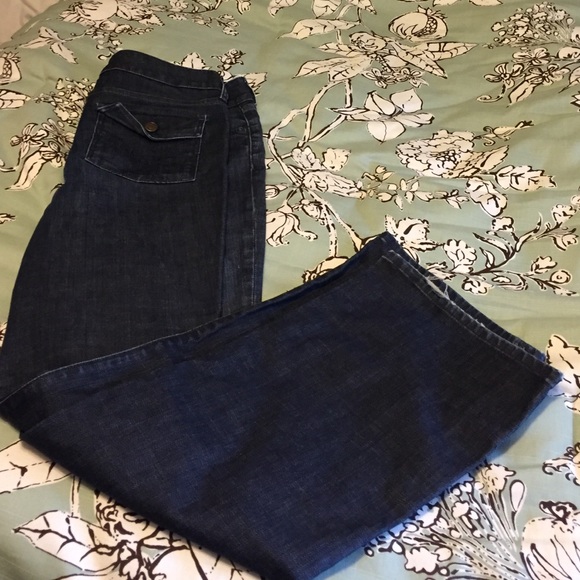 Gap Curvy stretch - Picture 4 of 4