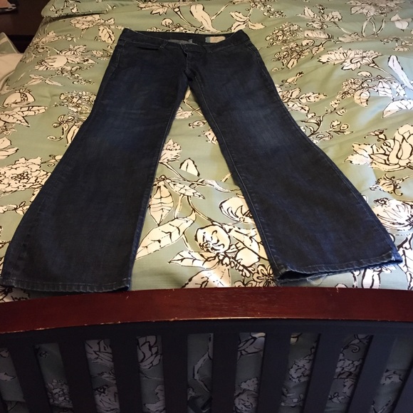 Gap Curvy stretch - Picture 3 of 4