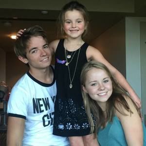 Meet your Posher, Caroline