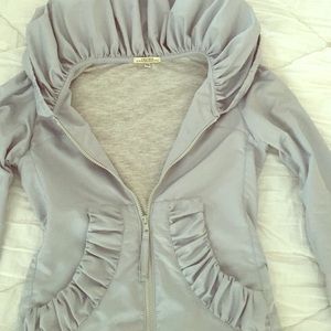 Prairie Underground jacket