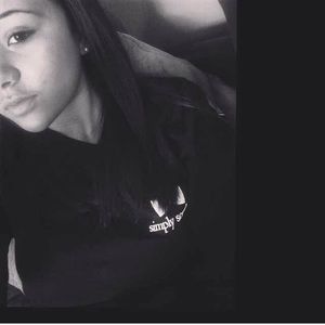 Meet your Posher, Jordan