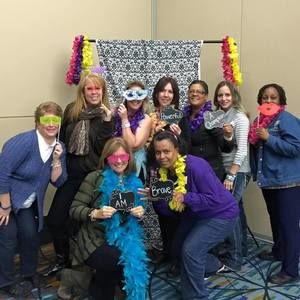 Meet your Posher, Cathy