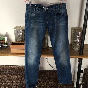 MAISON SCOTCH Jeans