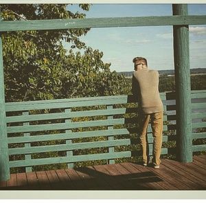 Meet your Posher, Alex