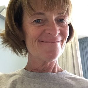 Meet your Posher, Jody