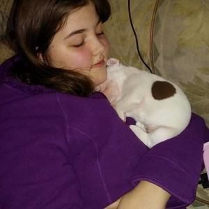 Meet your Posher, Cassie