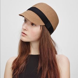ARITIZIA | TALULA Valencia Straw Cap