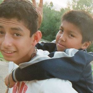 Meet your Posher, Armando