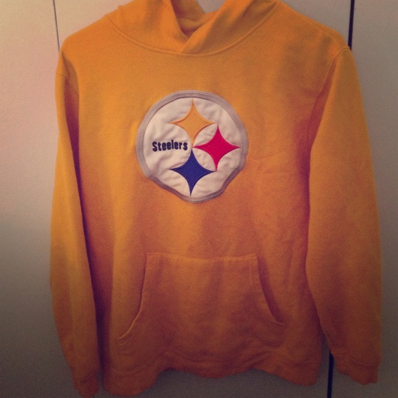 Steelers Hoodie