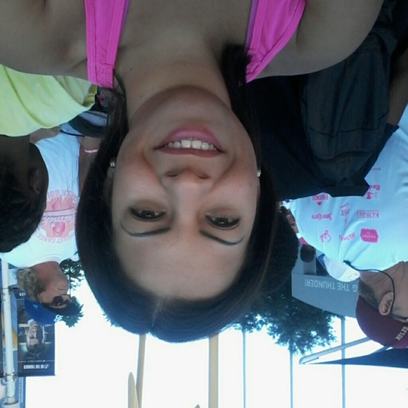 Meet your Posher, Katherine - Picture 1 of 1