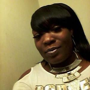 Meet your Posher, Melanise