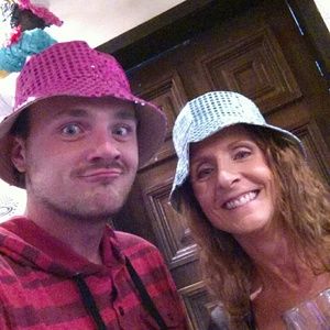 Meet your Posher, Lori