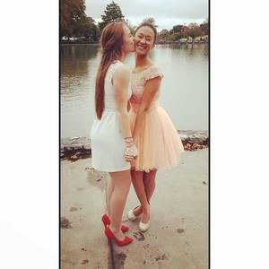 Meet your Posher, Alyssa