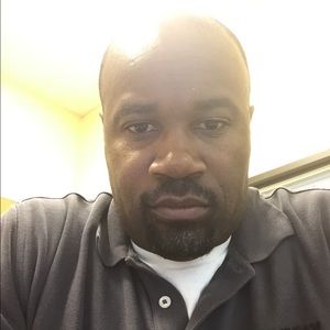 Meet your Posher, Patrick