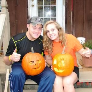 Meet your Posher, Christen